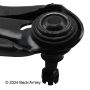 BECK/ARNLEY 102-5418 CTL ARM w BALL JOINT