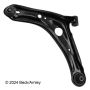 BECK/ARNLEY 102-5418 CTL ARM w BALL JOINT