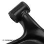 BECK/ARNLEY 102-5418 CTL ARM w BALL JOINT