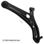 BECK/ARNLEY 102-5418 CTL ARM w BALL JOINT
