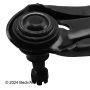 BECK/ARNLEY 102-5419 CTL ARM w BALL JOINT