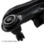BECK/ARNLEY 102-5438 CTL ARM w BALL JOINT