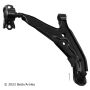 BECK/ARNLEY 102-5438 CTL ARM w BALL JOINT