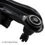 BECK/ARNLEY 102-5439 CTL ARM w BALL JOINT