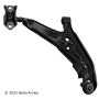 BECK/ARNLEY 102-5439 CTL ARM w BALL JOINT