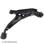 BECK/ARNLEY 102-5441 CTL ARM w BALL JOINT