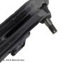 BECK/ARNLEY 102-5441 CTL ARM w BALL JOINT