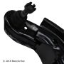 BECK/ARNLEY 102-5442 CTL ARM w BALL JOINT