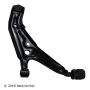 BECK/ARNLEY 102-5442 CTL ARM w BALL JOINT