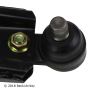 BECK/ARNLEY 102-5449 CTL ARM w BALL JOINT