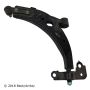 BECK/ARNLEY 102-5449 CTL ARM w BALL JOINT