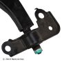 BECK/ARNLEY 102-5449 CTL ARM w BALL JOINT