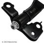 BECK/ARNLEY 102-5452 CTL ARM w BALL JOINT