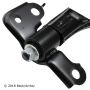 BECK/ARNLEY 102-5455 CTL ARM w BALL JOINT