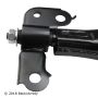 BECK/ARNLEY 102-5455 CTL ARM w BALL JOINT