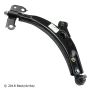 BECK/ARNLEY 102-5455 CTL ARM w BALL JOINT