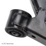 BECK/ARNLEY 102-5456 CTL ARM w BALL JOINT