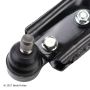 BECK/ARNLEY 102-5456 CTL ARM w BALL JOINT