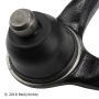 BECK/ARNLEY 102-5465 CTL ARM w BALL JOINT