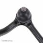 BECK/ARNLEY 102-5466 CTL ARM w BALL JOINT