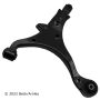 BECK/ARNLEY 102-5487 CONTROL ARM