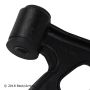 BECK/ARNLEY 102-5504 CTL ARM w BALL JOINT