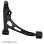 BECK/ARNLEY 102-5505 CTL ARM w BALL JOINT