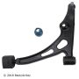 BECK/ARNLEY 102-5505 CTL ARM w BALL JOINT