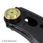 BECK/ARNLEY 102-5513 CTL ARM w BALL JOINT