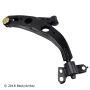 BECK/ARNLEY 102-5513 CTL ARM w BALL JOINT
