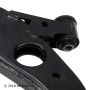 BECK/ARNLEY 102-5513 CTL ARM w BALL JOINT