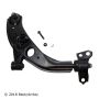 BECK/ARNLEY 102-5513 CTL ARM w BALL JOINT