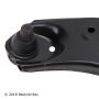 BECK/ARNLEY 102-5514 CTL ARM w BALL JOINT
