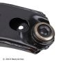 BECK/ARNLEY 102-5514 CTL ARM w BALL JOINT