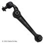BECK/ARNLEY 102-5531 CTL ARM w BALL JOINT