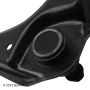 BECK/ARNLEY 102-5534 CTL ARM w BALL JOINT