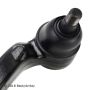 BECK/ARNLEY 102-5540 CTL ARM w BALL JOINT