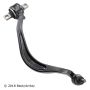 BECK/ARNLEY 102-5540 CTL ARM w BALL JOINT