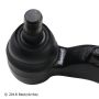 BECK/ARNLEY 102-5541 CTL ARM w BALL JOINT