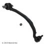 BECK/ARNLEY 102-5541 CTL ARM w BALL JOINT