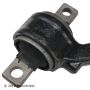 BECK/ARNLEY 102-5541 CTL ARM w BALL JOINT