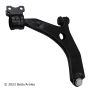BECK/ARNLEY 102-5547 CTL ARM w BALL JOINT
