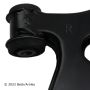 BECK/ARNLEY 102-5548 CTL ARM w BALL JOINT