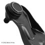 BECK/ARNLEY 102-5549 CTL ARM w BALL JOINT
