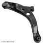 BECK/ARNLEY 102-5549 CTL ARM w BALL JOINT