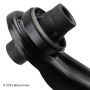 BECK/ARNLEY 102-5549 CTL ARM w BALL JOINT