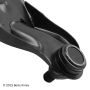BECK/ARNLEY 102-5550 CTL ARM w BALL JOINT