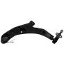 BECK/ARNLEY 102-5556 CTL ARM w BALL JOINT