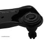 BECK/ARNLEY 102-5557 CTL ARM w BALL JOINT