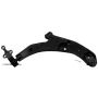 BECK/ARNLEY 102-5557 CTL ARM w BALL JOINT